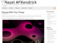 hazelmckendrick.com