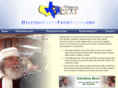 helpinghandsfromtexas.org