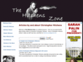 hitchenszone.com