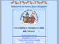 homespunshoppes.com