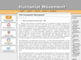 humanistmovement.net