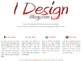 idesignblogs.com
