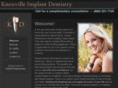 knoxvilleimplants.com