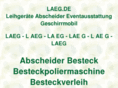 laeg.de