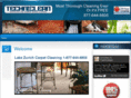 lakezurichcarpetcleaning.com