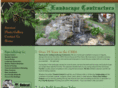 landscapecontractorcsra.com