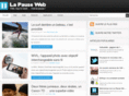 lapauseweb.com