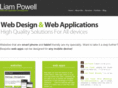 liampowell.com
