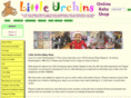 little-urchins.co.uk