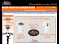 lunascustomtshirts.com