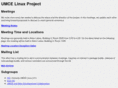 managedlinux.org