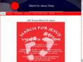 march4jesus.com
