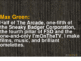maxgreen.co.uk