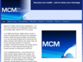 mcmassociates.com