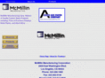 mcmillindisplays.com