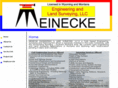 meineckepels.com