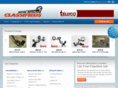 metaldetectorclassifieds.com