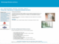mississaugawindowsanddoors.com