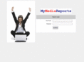 mymediareports.com