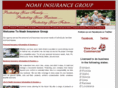 noahinsurancegroup.com