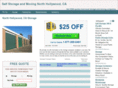 northhollywoodstorage.com