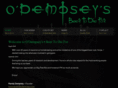 odempseys.com