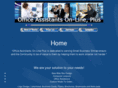 officeassistantsonlineplus.com
