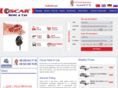 oscarrentacar.com