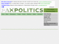 pakpolitics.com