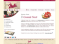 pizzerianuti.com