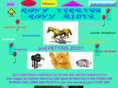 ponyexpress1.com