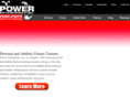 powerathlete.net