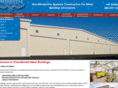 presidentialsteelbuildings.com