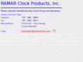 ramarclock.com