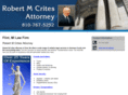 robertmcritesattorney.com