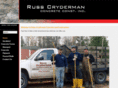 russcryderman.com