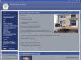 saintdenisschool.com