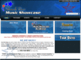 shawndarainsmusicshowcase.com