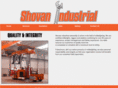shovanindustrial.com