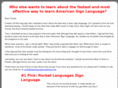 signlanguagemadeeasy.net