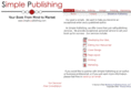 simple-publishing.com