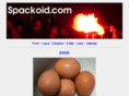 spackoid.com