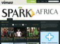 sparkafricatv.com