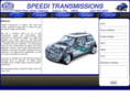 speeditransmissions.com