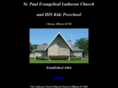 stpaulchenoa.org