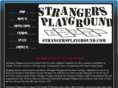 strangersplayground.com