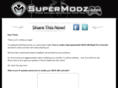 supermodz.com
