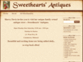 sweetheartsantiques.com