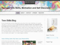 teenskills.com