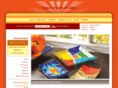 tegrashouseofgifts.com
